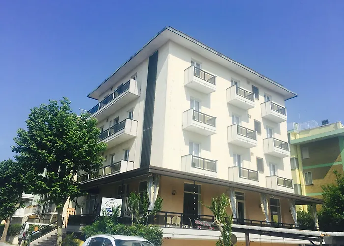 Beach Hotel Clerice
