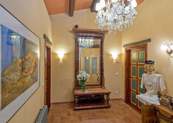 Hotel Cal Sastre Santa Pau