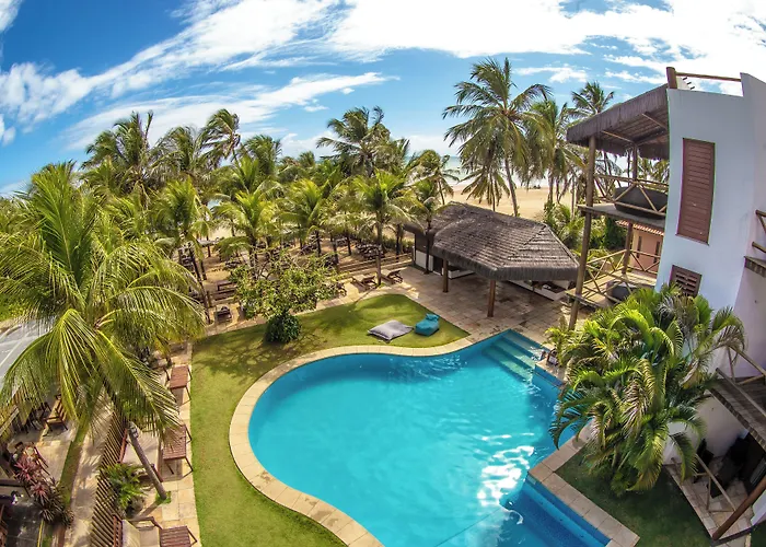 Duro Beach Hotel