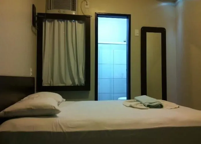 Ferrari Palace Hotel