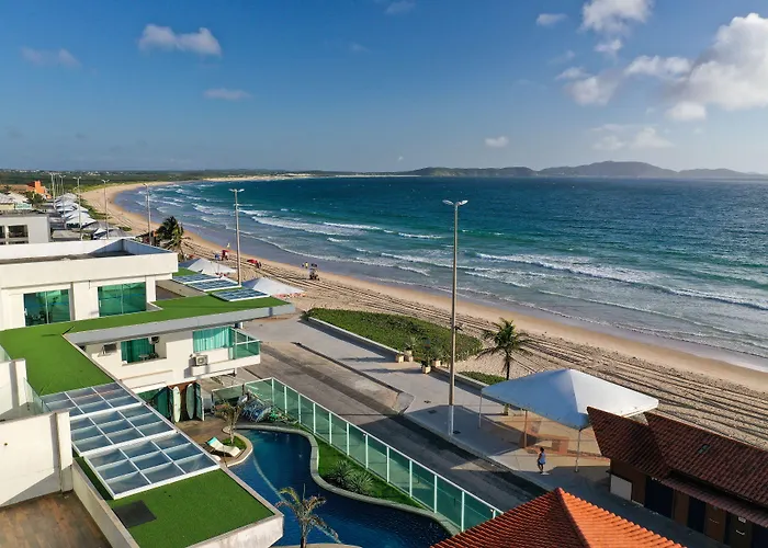 Paradiso Peró Praia Hotel