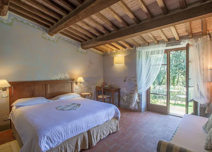 La Melosa Resort & Spa - Adults Only Roccastrada