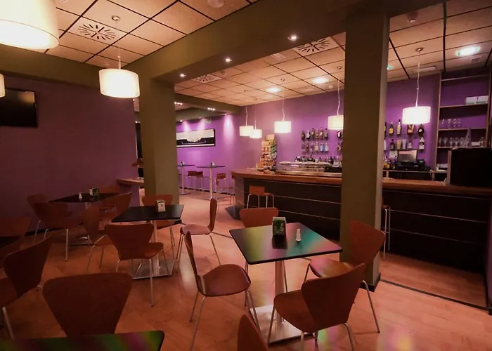 Hotel Fornos