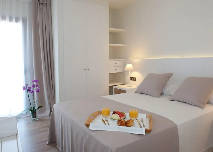 Hotel El Petit Convent Begur