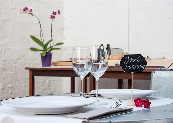 Hotel Hanoi Begur