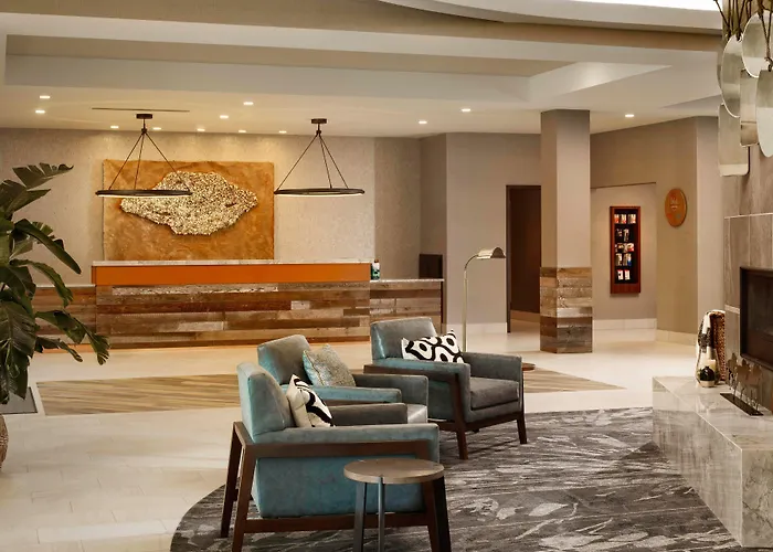 Towneplace Suites By Marriott Louisville Northeast