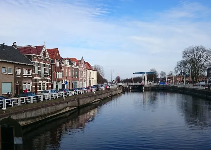 Boutique Hotel De Blauwe Pauw