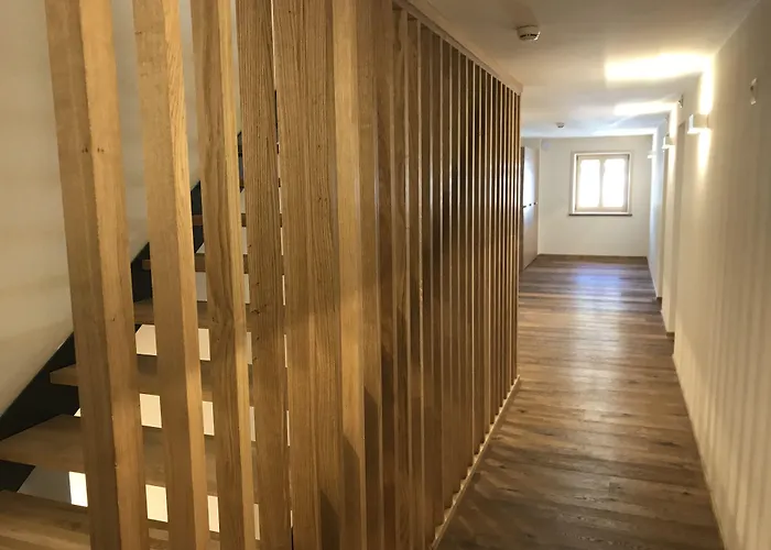 Hotel Grimsel Passhöhe