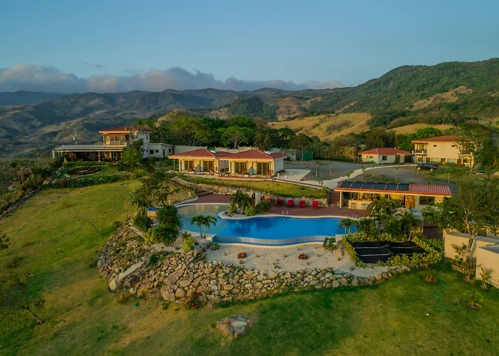 Vida Mountain Resort & Spa Adults Only