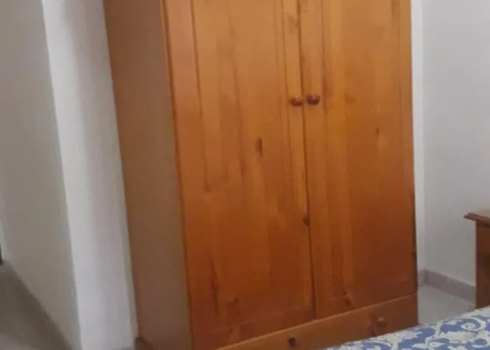 Hostal nuevo Montesol