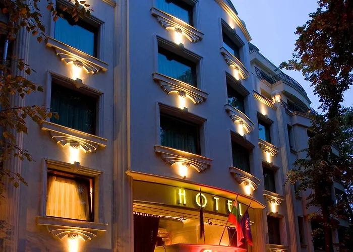 Capitol Hotel