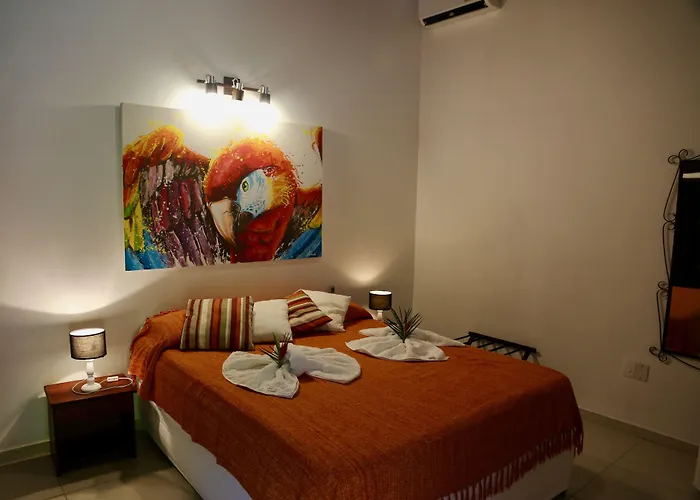Pousada Oasis