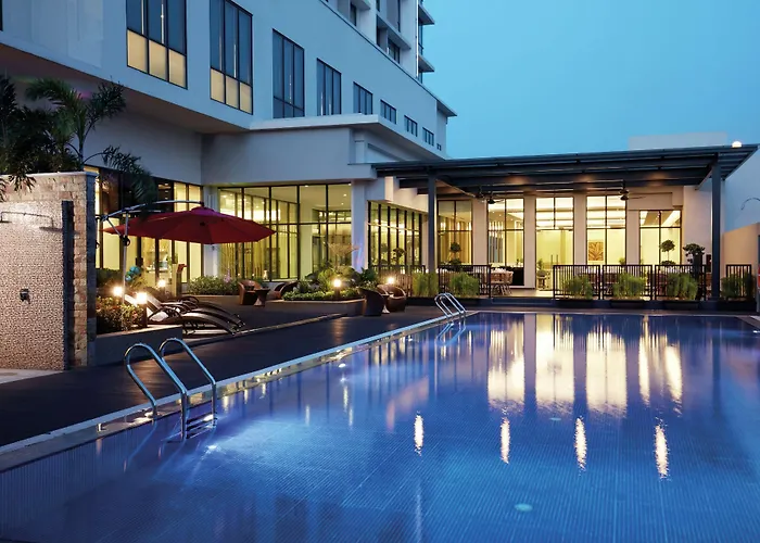 Hilton Garden Inn Puchong