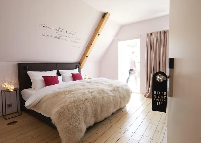 Liono Boutiquehotel