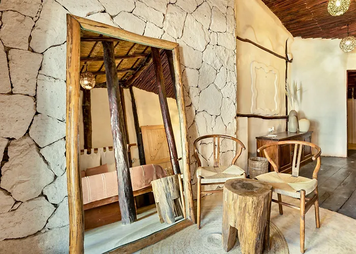 Alquimia Hotel Boutique
