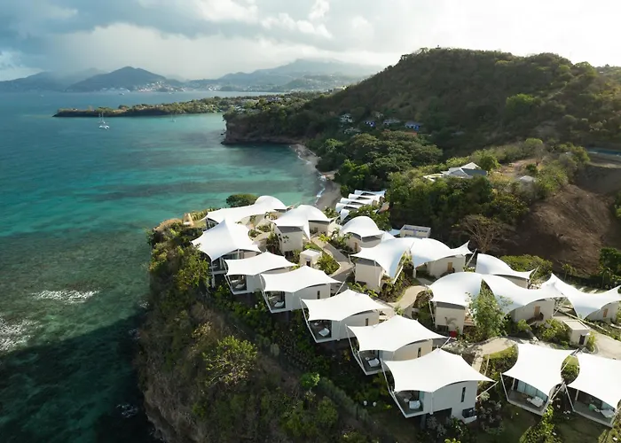 Silversands Beach House Grenada