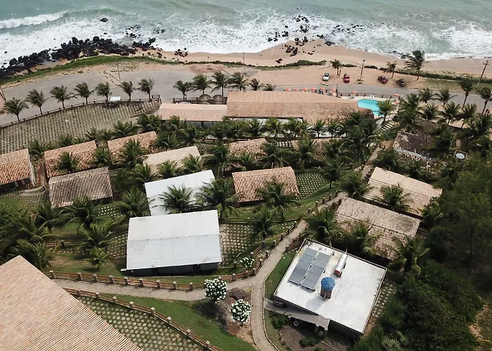 Chalemar Hotel Pousada