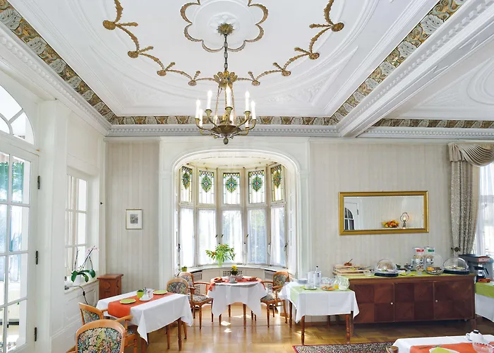 Villa Oranien Diez
