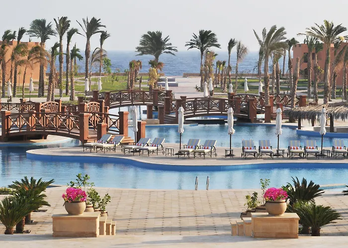 Jaz Grand Marsa