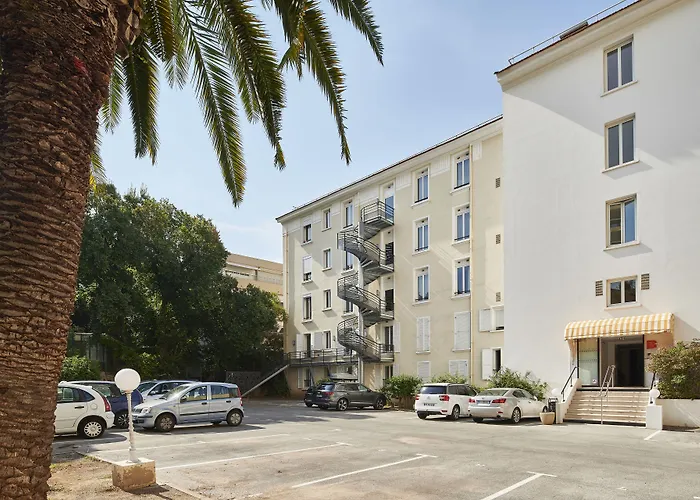 Residence le Mediterranée