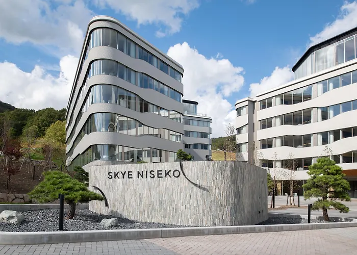 Skye Niseko