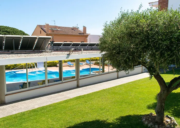 Hoteles Románticos en Calella De Palafrugell 