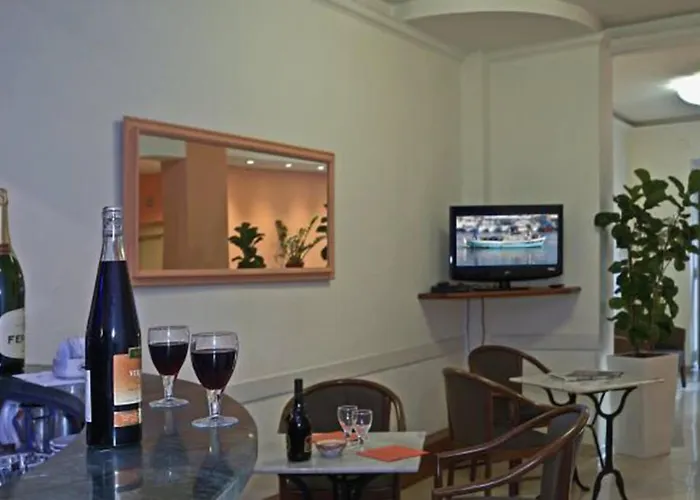 Hotel Firenze