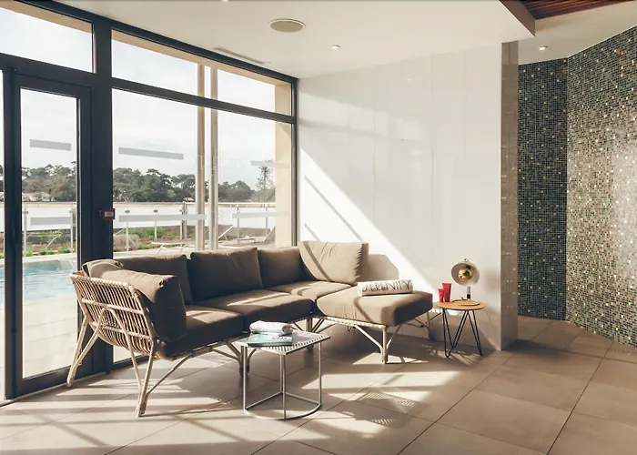 Hôtel&Spa Villa Seren Soorts-Hossegor