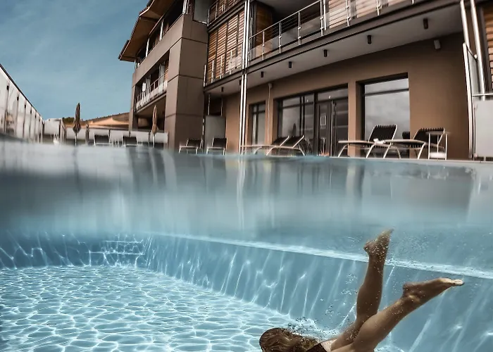 &Spa Villa Seren