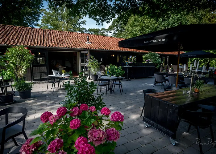 B&B Hoeve de Haar