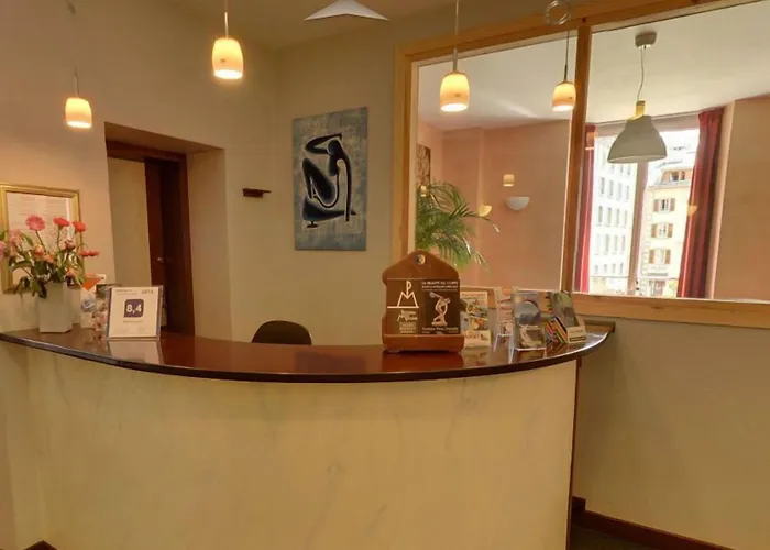 Hotel La Verticale