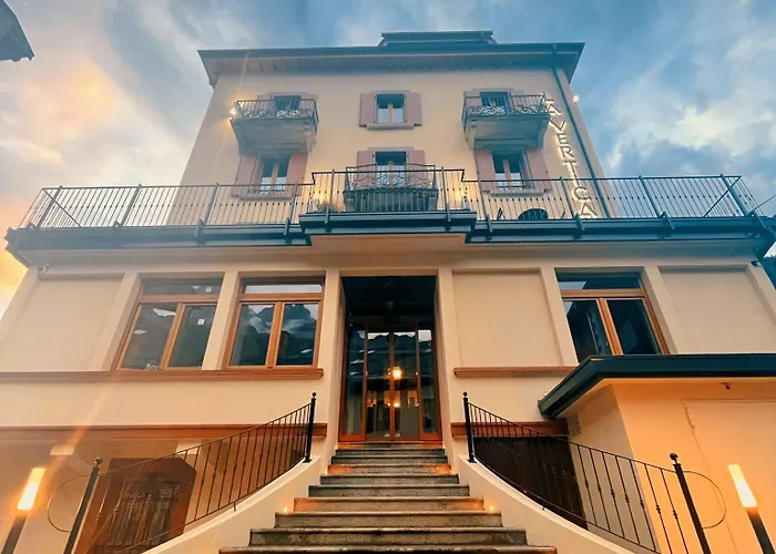 Hotel La Verticale