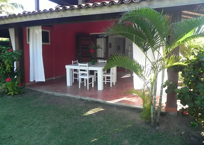 Ouro Sobre Azul Apart Hotel