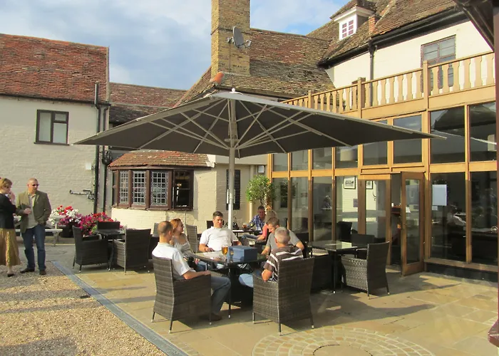 The Bull Inn