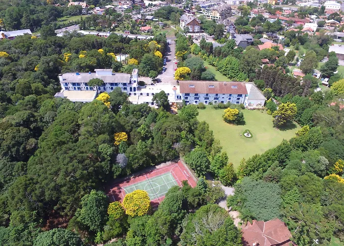 Gramado Palace