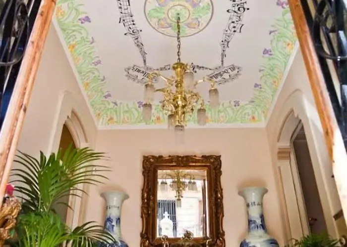 Sitges Royal Rooms