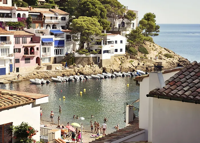 Hotel Sa Tuna