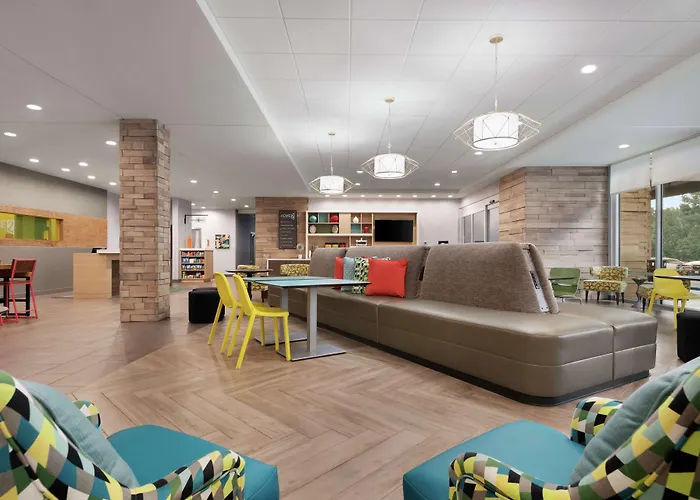 Home2 Suites By Hilton Columbia Harbison