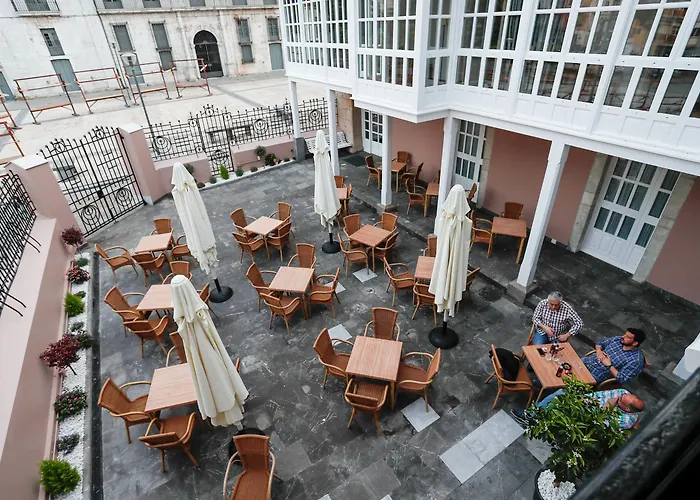 Hotel Rey Silo