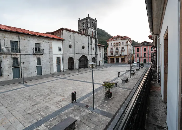 Hotel Rey Silo