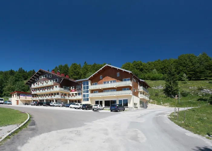 Village Vacances Le Grepillon