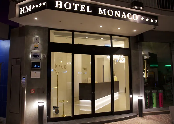 Hotel Monaco