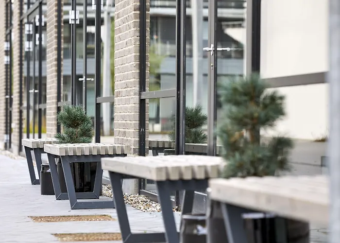 Four Points Flex By Sheraton Aalborg
