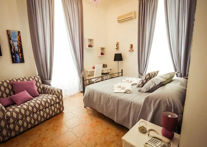 Napolimia Boutique Hotel