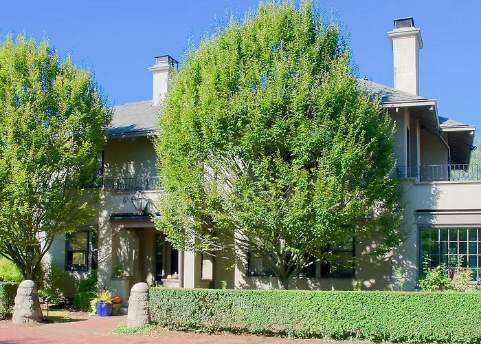 Hilltop Inn