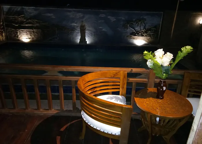 Radiance Sunset Villas Lembongan
