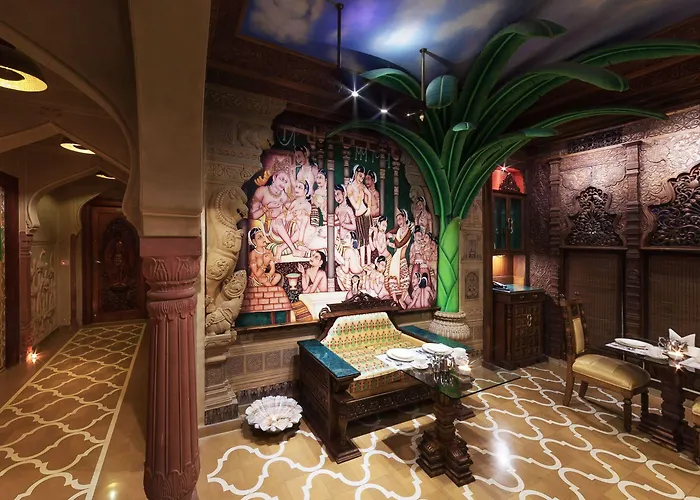 Pearl Palace Heritage Boutique Hotel Jaipur