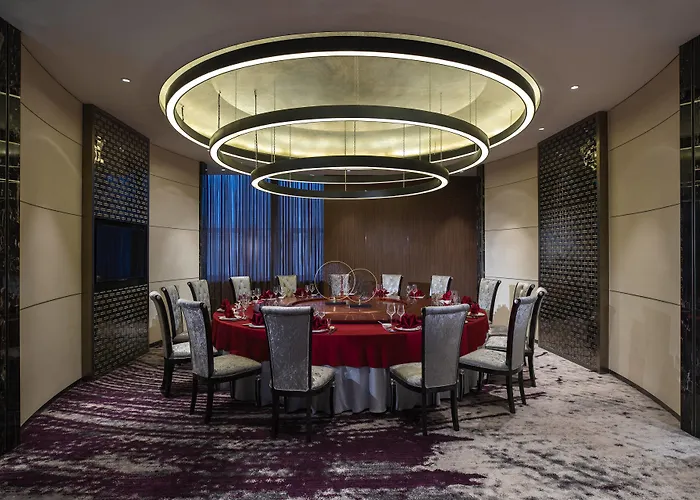 Renaissance Shenyang West Hotel