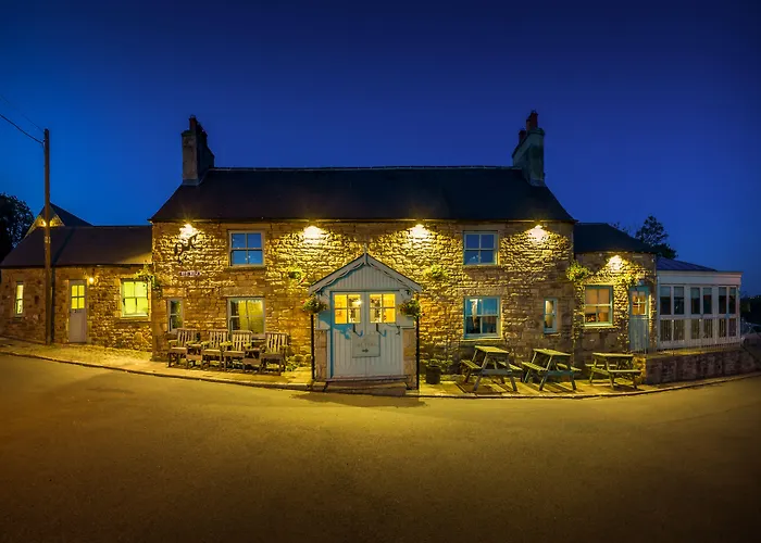 Black Horse Beamish