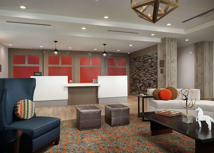 Homewood Suites By Hilton Cincinnati Midtown